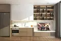 Apartamento 46 m² Trikomo, Chipre del Norte