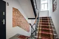 Mieszkanie 3 pokoi 90 m² Ryga, Łotwa