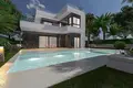Вилла 3 спальни 136 м² Urbanizacion Dona Pepa, Испания