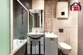 2 room apartment 70 m² Minsk, Belarus
