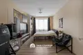Квартира 1 комната 34 м² Минск, Беларусь