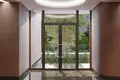 Apartamento 2 habitaciones 57 m² Región del Mediterráneo, Turquía