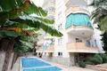 Apartamento 3 habitaciones 110 m² Mahmutlar, Turquía