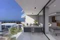 Apartamento 1 habitacion 68 m² Demos Agiou Athanasiou, Chipre