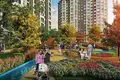 Квартира 4 комнаты 178 м² Зейтинбурну, Турция
