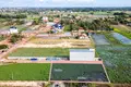 Земельные участки 1 723 м² Сиемреап, Камбоджа