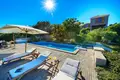 Willa 4 pokoi 450 m² Dubrownik, Chorwacja