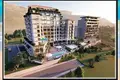 1 bedroom apartment 42 m² Boreti, Montenegro