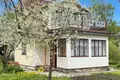 Casa 52 m² Jzufouski sielski Saviet, Belarús