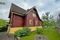 House 303 m² Astrashycki Haradok, Belarus
