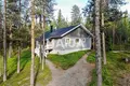 Chalet 3 chambres 78 m² Kolari, Finlande