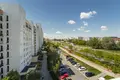 Appartement 3 chambres 67 m² Varsovie, Pologne