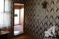 2 room apartment 53 m² Brest, Belarus