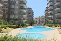 Apartamento 1 000 habitaciones 90 m² Mahmutlar Mahallesi, Turquía