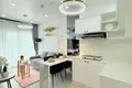 Kondominium 1 Schlafzimmer  Pattaya, Thailand