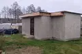 House 54 m² Hancarski sielski Saviet, Belarus