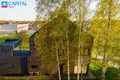 Commercial property 120 m² in Marijampole, Lithuania