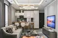 Apartamento 1 habitación 46 m² Kargicak, Turquía