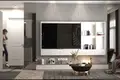 Apartamento 2 habitaciones 56 m² Erdemli, Turquía