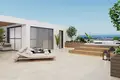 Wohnung 2 Schlafzimmer 131 m² Paphos, Zypern