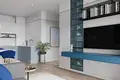 Mieszkanie 1 pokój 31 m² Batumi, Gruzja