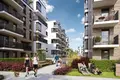 Apartamento 4 habitaciones 79 m² Cracovia, Polonia