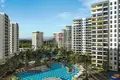 Appartement 1 chambre 70 m² Dosemealti, Turquie