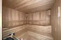 1 bedroom apartment  Gazipasa, Turkey
