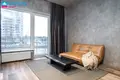 Квартира 1 комната 36 м² Вильнюс, Литва