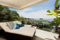 Apartamento 2 habitaciones 219 m² Karon, Tailandia