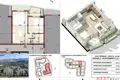 Apartamento 2 habitaciones 58 m² Radhime, Albania