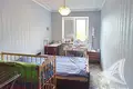 2 room apartment 47 m² Muchaviecki sielski Saviet, Belarus