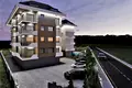 Appartement 2 chambres 50 m² Obakoy, Turquie