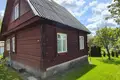 Haus 123 m² Zabalocki sielski Saviet, Belarus