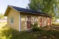 Haus 4 zimmer 128 m² Hirvas, Finnland