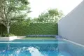 3 bedroom townthouse 271 m² Ban Bang Thao, Thailand