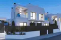 Szeregowiec 5 pokojów 251 m² Los Alcazares, Hiszpania