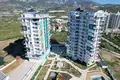 Wohnung 2 zimmer  Alanya, Türkei