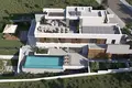 villa de 7 chambres 823 m² Germasogeia, Chypre