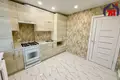 Appartement 1 chambre 44 m² Sloutsk, Bélarus