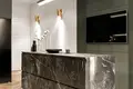 Willa 1 pokój 500 m² Buyukcekmece, Turcja