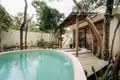 Maison 2 chambres 2 583 m² Tulum, Mexique