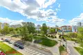 Квартира 2 комнаты 56 м² Минск, Беларусь