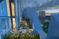 Apartamento 2 habitaciones 93 m² Dubái, Emiratos Árabes Unidos