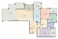 Appartement 2 chambres 230 m² Benahavis, Espagne