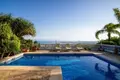 Haus 6 Schlafzimmer 484 m² Dos Hermanas, Spanien
