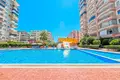 Квартира 3 комнаты 122 м² Akarca Koyu, Турция