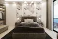 1 bedroom apartment 50 m² Mahmutlar Mahallesi, Turkey