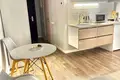 Studio apartment 1 bedroom 35 m² Batumi, Georgia