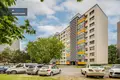 3 room apartment 64 m² Vilnius, Lithuania